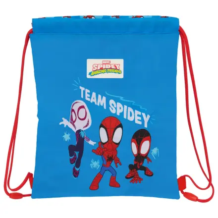 Marvel Spidey športna torba 34cm fotografija izdelka