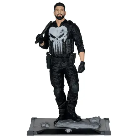 Marvel Studios Kip 1/10 The Punisher 16 cm fotografija izdelka