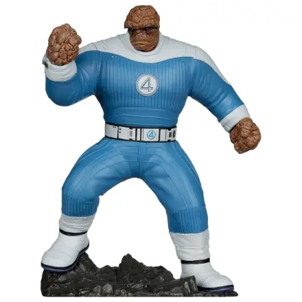 Marvel Studios kip 1/10 The Thing (Avengers: Doomsday) (Gold Label) 19 cm fotografija izdelka
