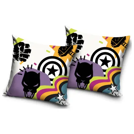 Marvel Symbol prevleka za vzglavnik fotografija izdelka