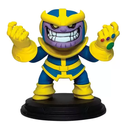 Marvel Thanos figura 10 cm termékfotója