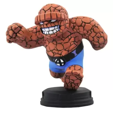 Marvel The Thing figura 10 cm termékfotója