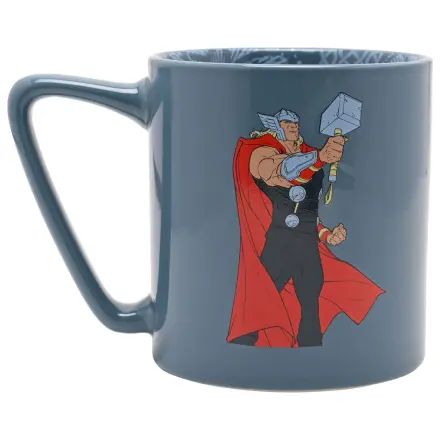 Marvel Thor skodelica 500ml fotografija izdelka