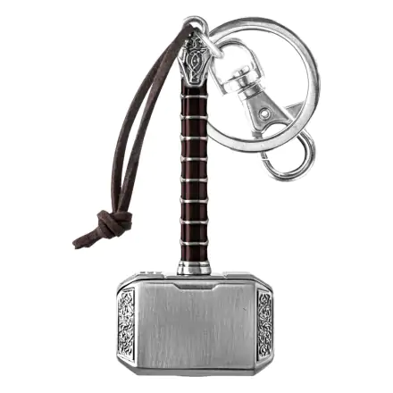 Marvel Kovinska Ključka Thor Hammer 7 cm termékfotója