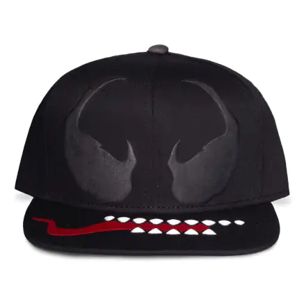 Marvel Snapback kapa Venom termékfotója