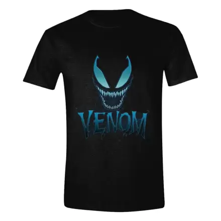 Marvel Majica Venom Blue Web Face fotografija izdelka
