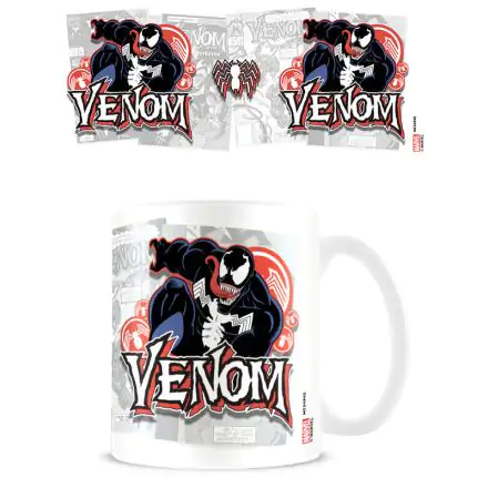 Marvel Venom lonček termékfotója