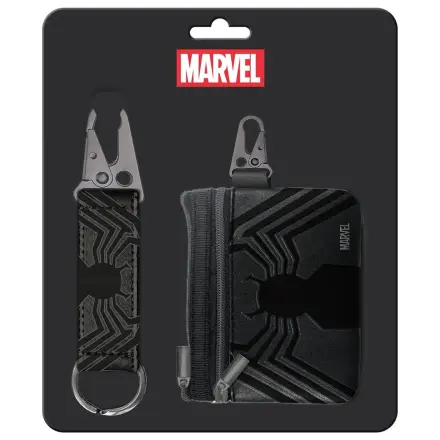 Marvel Venom obesek za ključe + set torbic fotografija izdelka