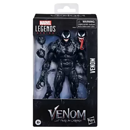 Marvel Venom Let There Be Carnage Venom figura 15 cm fotografija izdelka