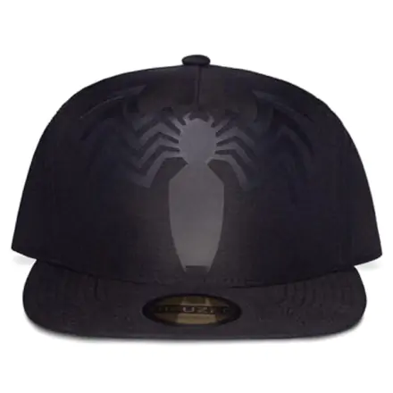 Marvel Snapback šilt kapa Venom Logo termékfotója