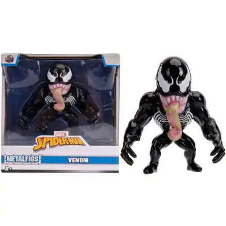 Marvel Diecast minifigura Venom 10 cm fotografija izdelka