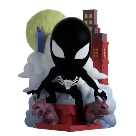 Marvel Vinyl Diorama Splet Spider-Mana 12 cm termékfotója