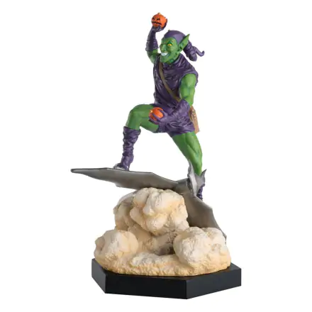 Marvel VS. Kip 1/16 Green Goblin 14 cm fotografija izdelka