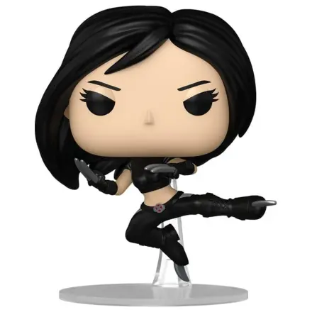 Marvel Weapon X Program Funko POP! vinilna figura X-23 9 cm fotografija izdelka
