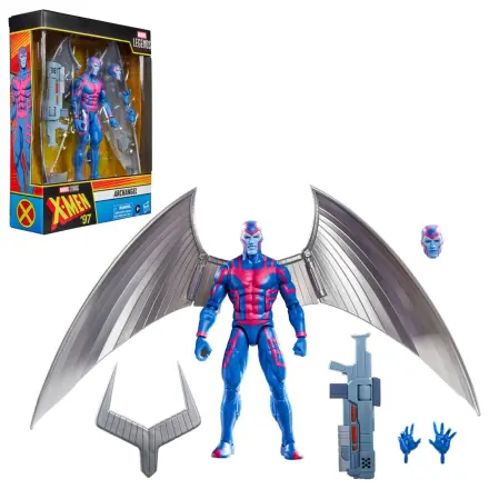 Marvel X-Men Archangel figura 15cm fotografija izdelka