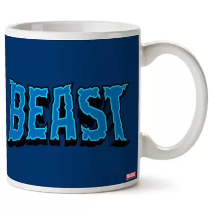 Marvel X-Men Beast skodelica fotografija izdelka