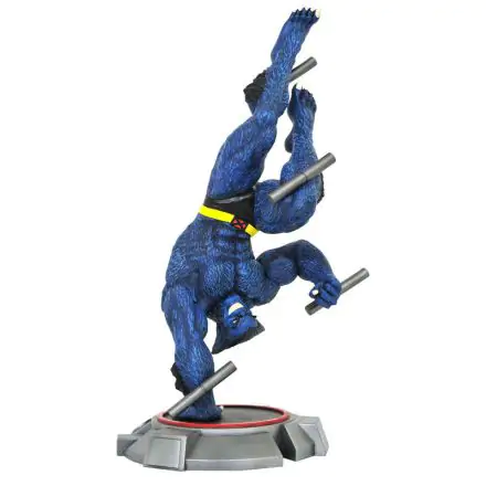 X-Men Marvel Comic Gallery PVC Kip Zver 25 cm termékfotója