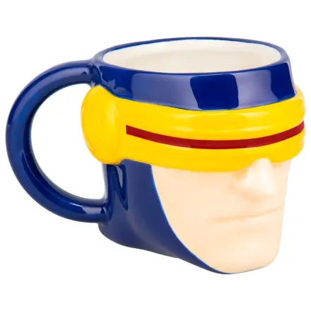 Marvel Oblikovana skodelica X-Men Cyclops fotografija izdelka