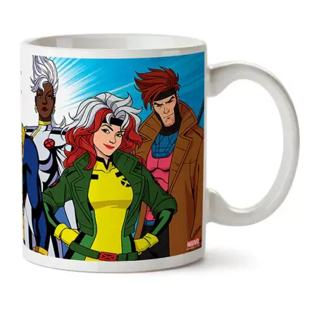 Marvel X-Men Group skodelica termékfotója