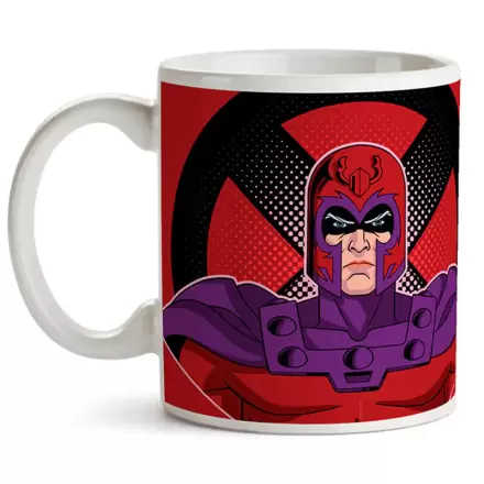 Marvel X-Men Magneto skodelica termékfotója