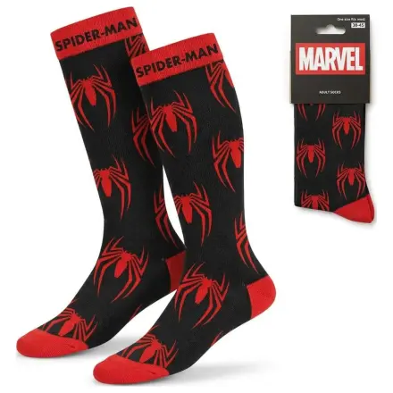 Marvel nogavice Spider-Man 38-45 fotografija izdelka
