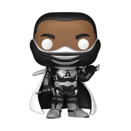 Marvel Zombies Funko POP! Marvel vinilna figura Blade Knight 9 cm fotografija izdelka