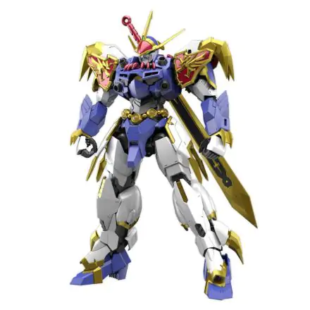 Mashin Eiyuuden Wataru IMGN Ryujinmaru figura fotografija izdelka