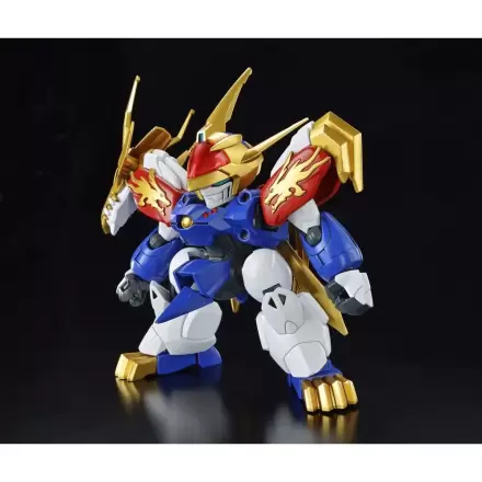 Mashin Hero Wataru Ryujinmaru figura fotografija izdelka