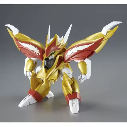 Mashin Hero Wataru Ryuseimaru figura fotografija izdelka