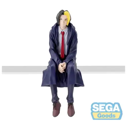Mashle: Magic and Muscles PM Perching PVC figurica Finn Ames 14 cm fotografija izdelka