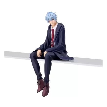 Mashle: Magic and Muscles PM Perching PVC Soška Lance Crown 15 cm fotografija izdelka