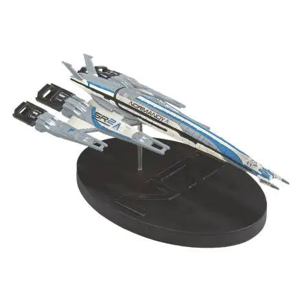 Replika Mass Effect Alliance Normandy SR-2 16 cm termékfotója