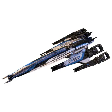 Mass Effect Die-Cast Normandy SR-2 figura 22 cm fotografija izdelka