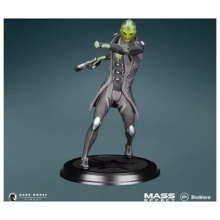 Mass Effect PVC figura Thane Krios 22 cm fotografija izdelka