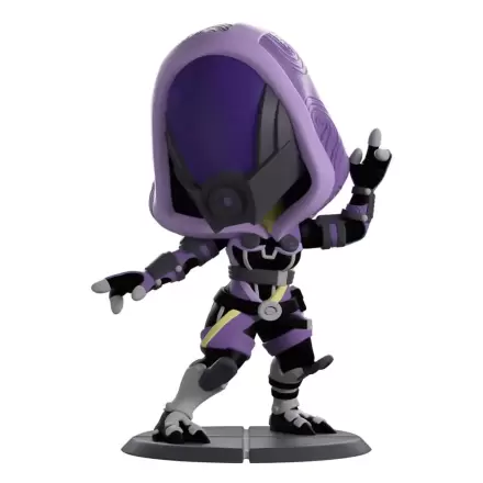 Mass Effect Vinilna figura Tali 11 cm fotografija izdelka