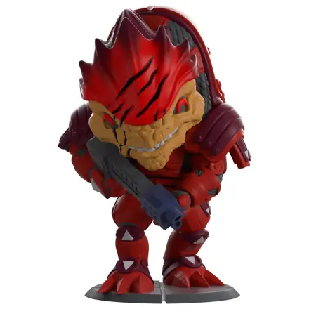 Mass Effect Vinilna figura Wrex 12 cm fotografija izdelka