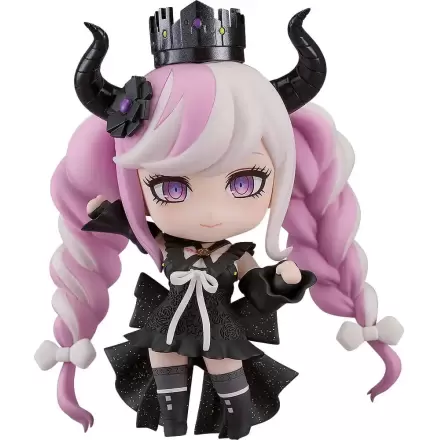 Master Detective Archives: Rain Code Nendoroid akcijska figura Shinigami 10 cm termékfotója