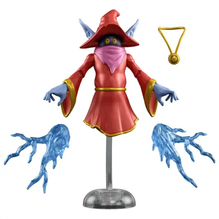 Master of the Universe Cartoon Collection Origins Orko figura 14cm fotografija izdelka