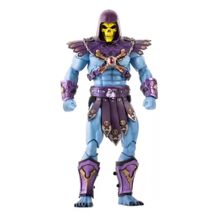 Masters of the Universe akcijska figura 1/6 Skeletor 30 cm fotografija izdelka