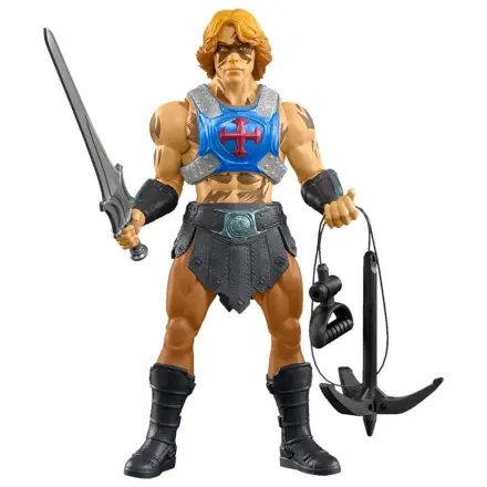 Masters of the Universe 2026 Movie akcijska figura He-Man 14 cm fotografija izdelka