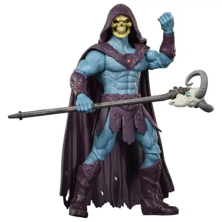 Masters of the Universe 2026 Movie akcijska figura Skeletor 14 cm fotografija izdelka