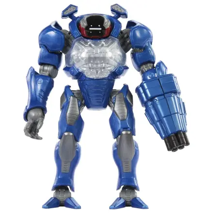 Masters of the Universe 2026 Movie Feature Akcijska figura Combat Ready Roboto 14 cm fotografija izdelka