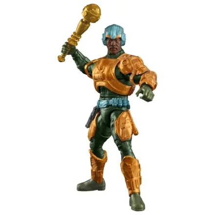 Masters of the Universe 2026 Movie akcijska figura Man-At-Arms 14 cm fotografija izdelka