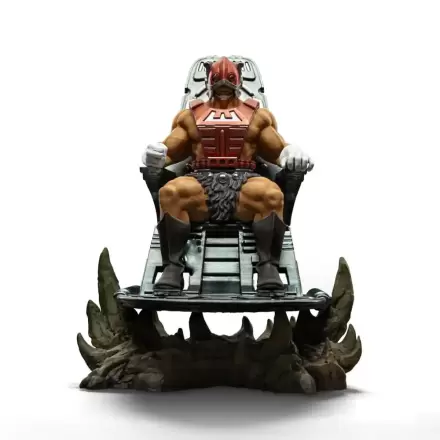 Masters of the Universe Art Scale kip 1/10 Zodac 22 cm fotografija izdelka