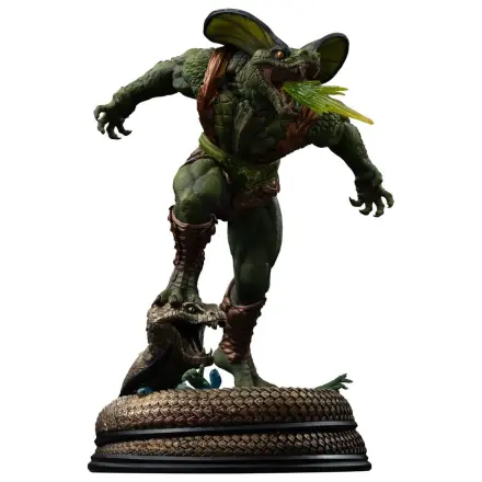 Masters of the Universe Art Scale kip 1/10 Kobra Khan 20 cm fotografija izdelka