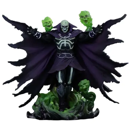 Masters of the Universe Art Scale Kip 1/10 Scareglow (Sveti v temi) 25 cm fotografija izdelka