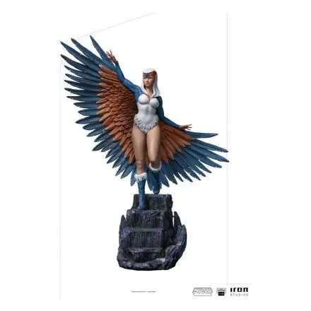 Masters of the Universe BDS Art Scale kip 1/10 Sorceress 30 cm fotografija izdelka