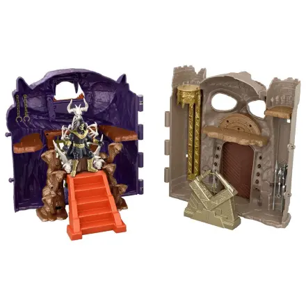 Masters of the Universe Grad Grayskull set za igranje fotografija izdelka