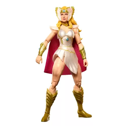Masters of the Universe Core New Etheria akcijska figura She-Ra 18 cm fotografija izdelka
