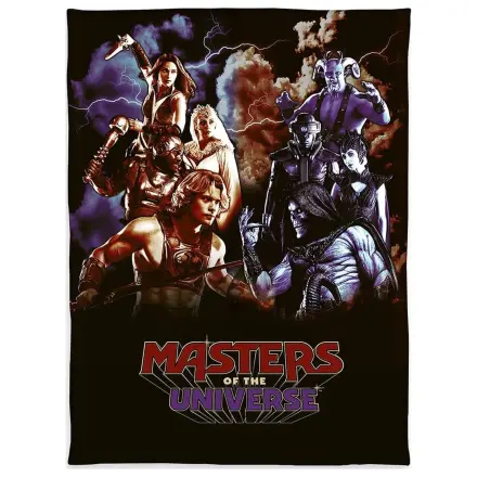 Masters of the Universe odeja iz flisa 130 x 160 cm fotografija izdelka